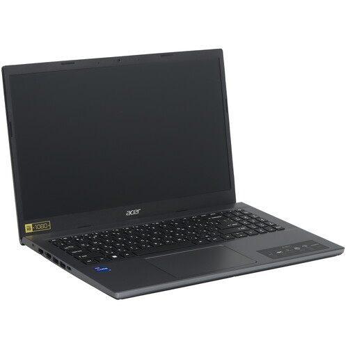 Купить 15.6" Ноутбук Acer Aspire 5 A515-57-74LQ серый  5641714. Характеристики, отзывы и цены в Донецке