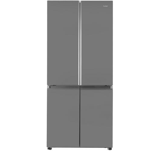Купить Холодильник многодверный  Haier HTF-508DGS7RU серебристый  4839682. Характеристики, отзывы и цены в Донецке