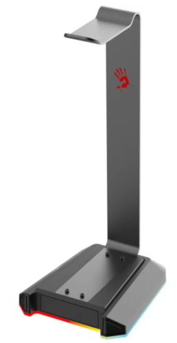 Купить Подставка для наушников A4tech Bloody GS2L  5495644. Характеристики, отзывы и цены в Донецке