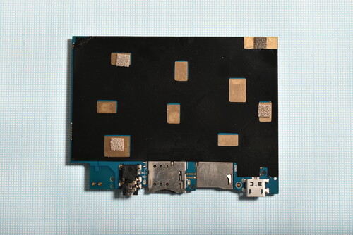 Купить Материнская плата для планшетного ПК DEXP Ursus M170 (SC7731E/2Gb/32Gb)  1686081. Характеристики, отзывы и цены в Донецке