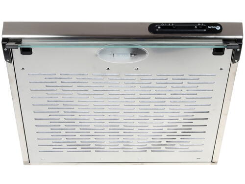 Купить Вытяжка подвесная Turboair TILLY LUX IX/F/50 серебристый  1166038. Характеристики, отзывы и цены в Донецке