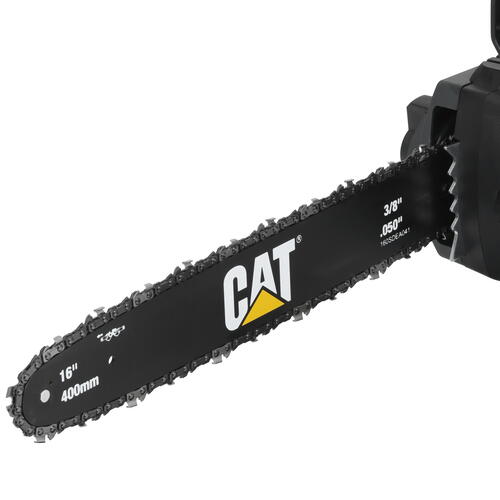 Купить Электрическая цепная пила CAT DG131 шина - 40 см(16")  5424200. Характеристики, отзывы и цены в Донецке