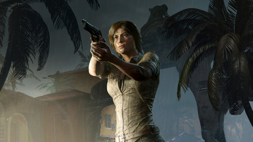 Купить Дополнение для игры Shadow of the Tomb Raider Season Pass (Steam)  5484413. Характеристики, отзывы и цены в Донецке