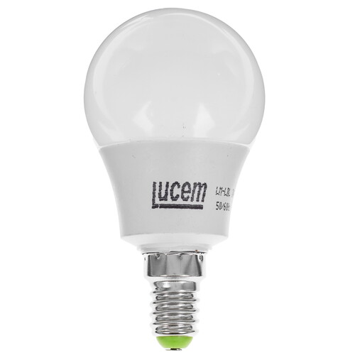 Купить Лампа светодиодная Lucem LM-LBL 3W  9162571. Характеристики, отзывы и цены в Донецке