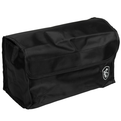 Купить Блок питания MSI MPG A1000GS PCIE5  черный  5621769. Характеристики, отзывы и цены в Донецке