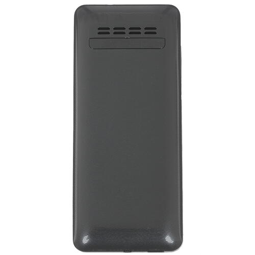 Купить Сотовый телефон Itel it2163R черный  1342193. Характеристики, отзывы и цены в Донецке