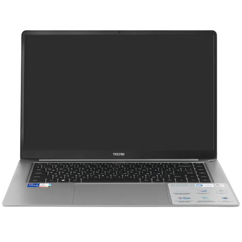 Купить 15.6" Ноутбук Tecno Megabook S1 серый  5428140. Характеристики, отзывы и цены в Донецке