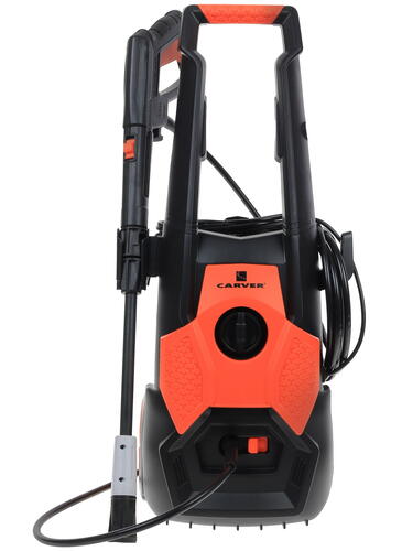 Купить Мойка высокого давления Carver CW-1601C  1117223. Характеристики, отзывы и цены в Донецке