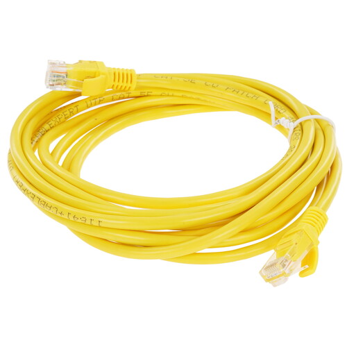 Купить Патч-корд Cablexpert PP10-3M/Y  9154522. Характеристики, отзывы и цены в Донецке
