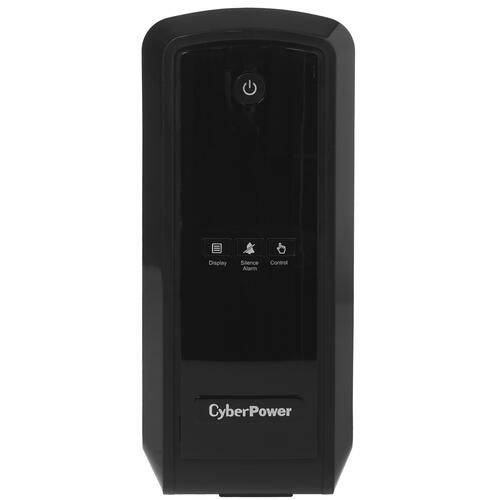 Купить ИБП CyberPower CP900EPFCLCD  7906312. Характеристики, отзывы и цены в Донецке