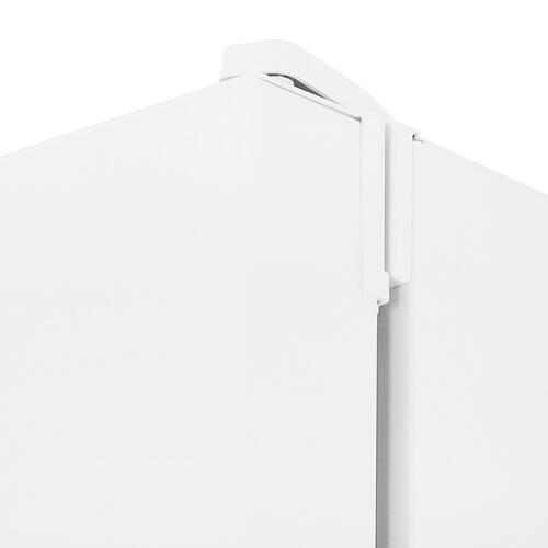 Купить Холодильник с морозильником   Hotpoint HT 7201I W O3 белый  5423993. Характеристики, отзывы и цены в Донецке