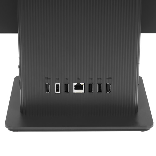 Купить 23.8" Моноблок Lenovo IdeaCentre AIO 24IRH9 [F0HN00G2RU]  5621322. Характеристики, отзывы и цены в Донецке