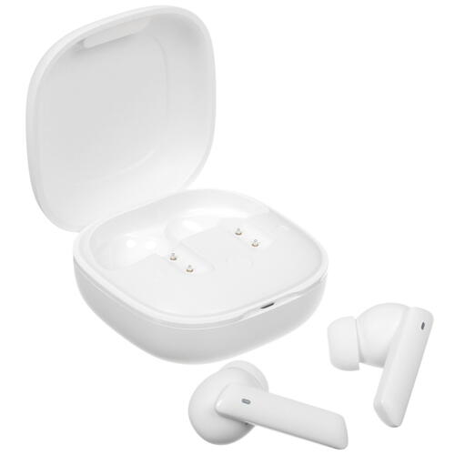Купить Наушники TWS Fiero Star W2Pro белый  5405790. Характеристики, отзывы и цены в Донецке