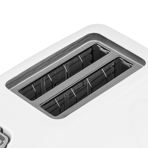 Купить Тостер Holt HT-ET-003 белый  9284888. Характеристики, отзывы и цены в Донецке