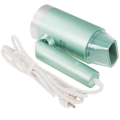 Купить Фен JIMMY F2 зеленый/серебристый  5369864. Характеристики, отзывы и цены в Донецке