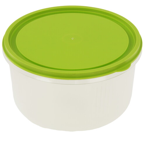 Купить Контейнер пищевой EUROHOUSE 16423  9202030. Характеристики, отзывы и цены в Донецке