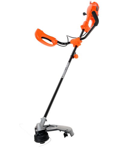 Купить Триммер электрический Carver TR-1500S/BH  1102352. Характеристики, отзывы и цены в Донецке