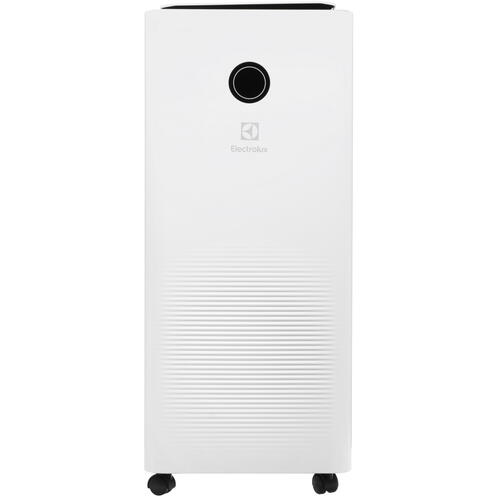 Купить Осушитель воздуха Electrolux EDH-25L белый  8189888. Характеристики, отзывы и цены в Донецке
