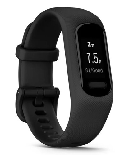 Купить Фитнес-браслет Garmin Vivosmart 5  5483876. Характеристики, отзывы и цены в Донецке