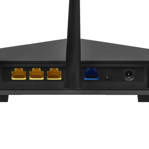 Купить Wi-Fi роутер Tenda TX1 Pro  5447038. Характеристики, отзывы и цены в Донецке