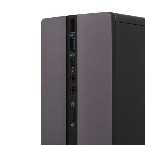 Купить ПК DEXP Atlas H531  5628564. Характеристики, отзывы и цены в Донецке