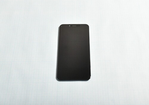 Купить Модуль (LCD + BKTP) для смартфона Oukitel WP9 [LCD: S-T586EKI010G-V01-05] [TP: N/A]  4822100. Характеристики, отзывы и цены в Донецке