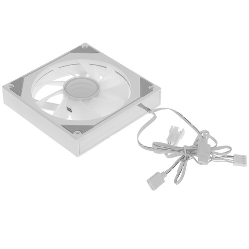 Купить Вентилятор Powercase M52-12W ARGB  9227967. Характеристики, отзывы и цены в Донецке