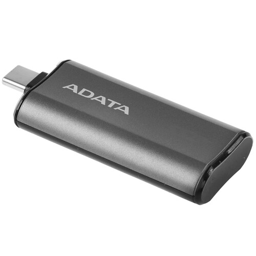 Купить 2000 ГБ Внешний SSD ADATA SC750  5493227. Характеристики, отзывы и цены в Донецке