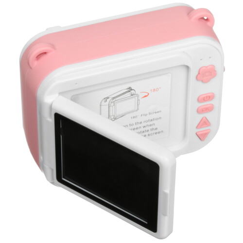 Купить Фотоаппарат моментальной печати Prolike BC29B  9099018. Характеристики, отзывы и цены в Донецке