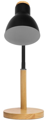 Купить Настольный светильник СТАРТ CT901 черный  5496328. Характеристики, отзывы и цены в Донецке