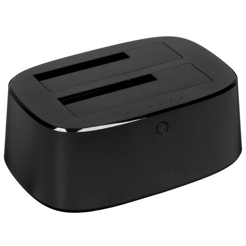 Купить Док-станция для накопителей Ugreen (CM198)  5408774. Характеристики, отзывы и цены в Донецке