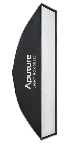 Купить Софтбокс Aputure Light Box 30х120  9128833. Характеристики, отзывы и цены в Донецке