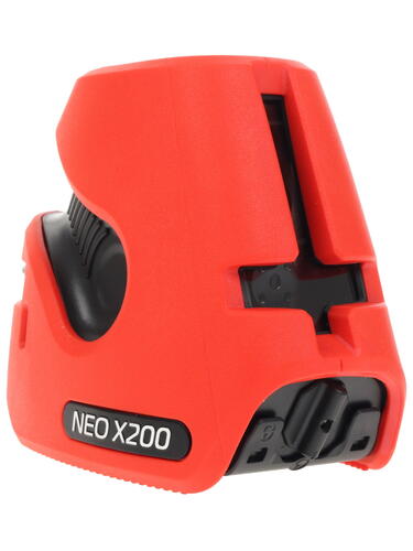 Купить Лазерный нивелир Condtrol Neo X200 Set  1097541. Характеристики, отзывы и цены в Донецке