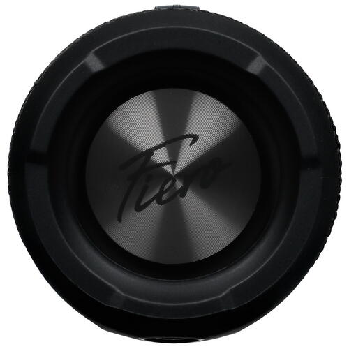 Купить Портативная колонка Fiero Vortex S, черный  5092222. Характеристики, отзывы и цены в Донецке