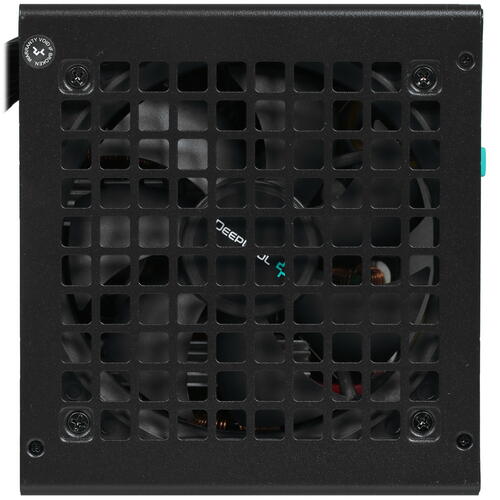 Купить Блок питания DEEPCOOL PF600 [R-PF600D-HA0B-EU] черный  4853758. Характеристики, отзывы и цены в Донецке