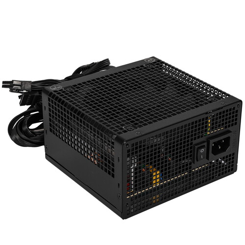 Купить Блок питания Formula AP-550ММ  5614599. Характеристики, отзывы и цены в Донецке