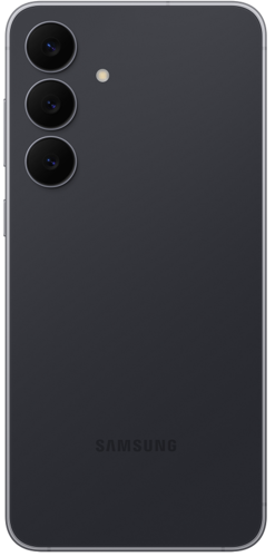 Купить 6.7" Смартфон Samsung Galaxy S25 FE 512 ГБ черный  5638384. Характеристики, отзывы и цены в Донецке