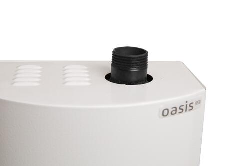 Купить Электрический котел Oasis Eco KE-12 12 кВт  9027018. Характеристики, отзывы и цены в Донецке