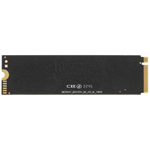 Купить 1024 ГБ M.2 NVMe накопитель AGI AI198 [AGI1T0G16AI198]  9925811. Характеристики, отзывы и цены в Донецке