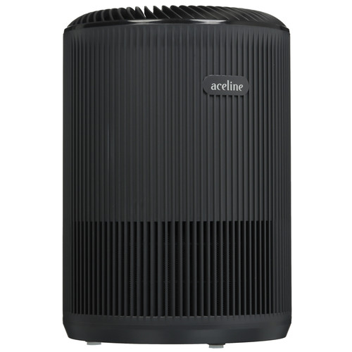 Купить Очиститель воздуха Aceline AAP-C70 черный  9234708. Характеристики, отзывы и цены в Донецке