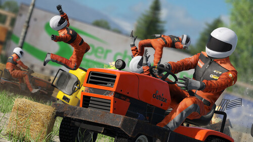 Купить Игра Wreckfest (Steam)  5484586. Характеристики, отзывы и цены в Донецке