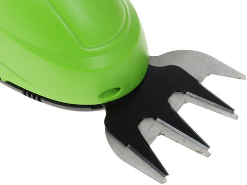 Купить Садовые ножницы GreenWorks 2903307  1132964. Характеристики, отзывы и цены в Донецке
