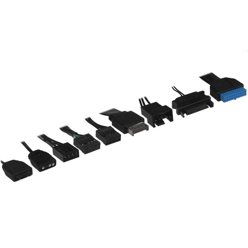 Купить Корпус Cougar Airface 180 RGB  5613795. Характеристики, отзывы и цены в Донецке