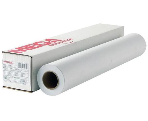 Купить Бумага для широкоформатной печати ProMEGA engineer InkJet  9084752. Характеристики, отзывы и цены в Донецке
