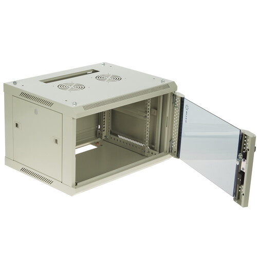 Купить Шкаф коммутационный 5Bites TC6403-06G  5305595. Характеристики, отзывы и цены в Донецке