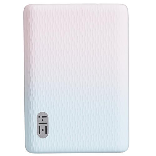 Купить Портативный аккумулятор ZMI QB817 фиолетовый  5406775. Характеристики, отзывы и цены в Донецке