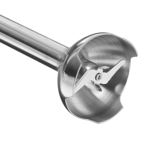 Купить Блендер погружной Bosch CleverMixx MSM24500 белый  5079330. Характеристики, отзывы и цены в Донецке