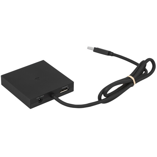 Купить Адаптер Sony PlayStation VR2 PC Adapter черный  5605660. Характеристики, отзывы и цены в Донецке