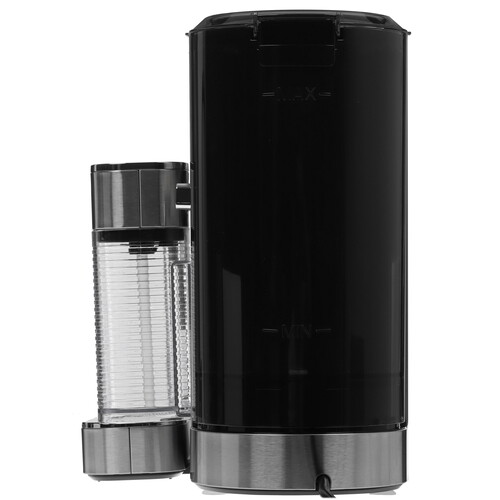 Купить Кофеварка рожковая Endever Costa-1098 серебристый  9101106. Характеристики, отзывы и цены в Донецке