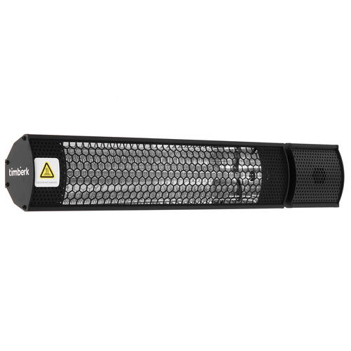 Купить Инфракрасный обогреватель Timberk T-CH2.0-A10  5336355. Характеристики, отзывы и цены в Донецке
